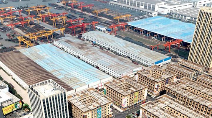 EC World REIT declares 4Q DPU of 1.508 cents, 2.8% higher than a year ago