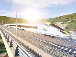 Dr M: China Communications to refund part of ECRL RM3.1b advance payment