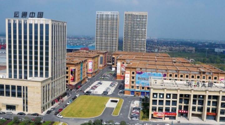 EC World REIT posts 10.4% fall in 2Q20 DPU to 1.386 cents