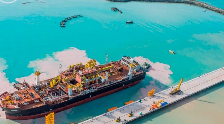 Police raid premises of SembMarine subsidiary in Brazil