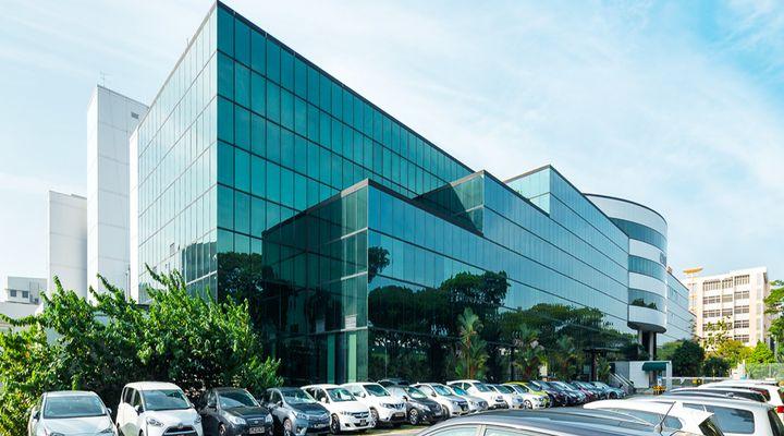 Diversified tenant base, supportive sponsor to help ESR-REIT tide over market sell-off