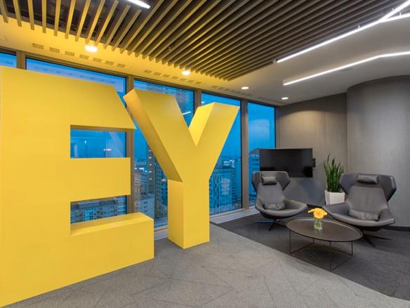 EY calls for applications for its new startup incubator programme