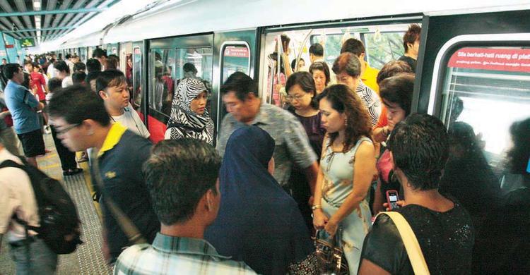 Next stop: The interchange of public and private good