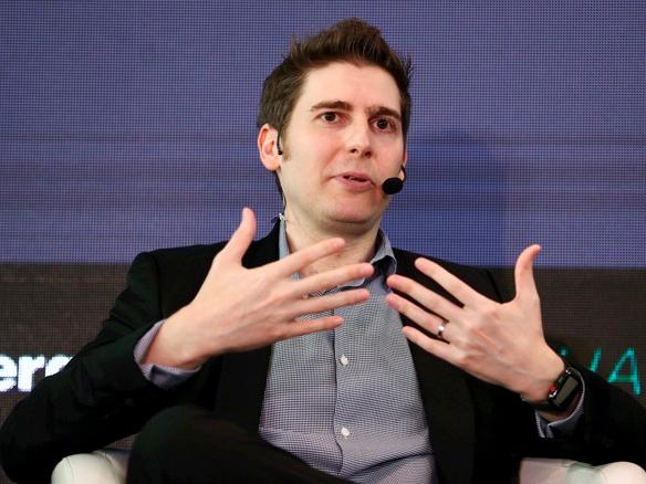 Facebook co-founder says social networks to face more regulation