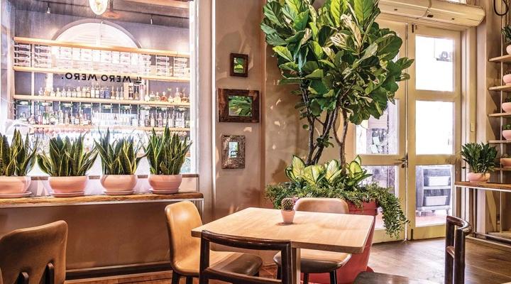 Mexican, as you never knew it