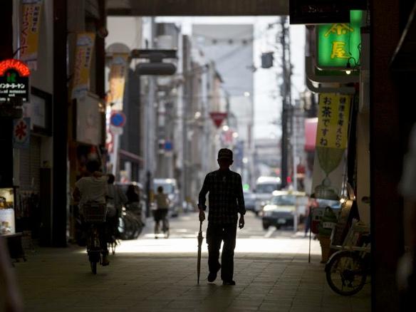 Profiting from the silver economy