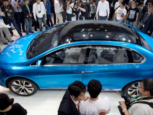 AsiaPhos’ P4 business shows promise of turnaround