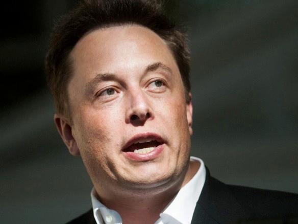 SEC sues Musk and seeks ban for his tweets on go-private deal