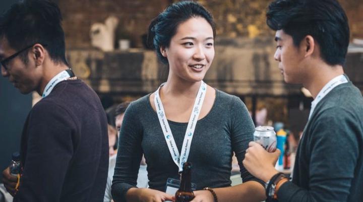 UK start-up builder says one in two young Singaporeans want to be an entrepreneur