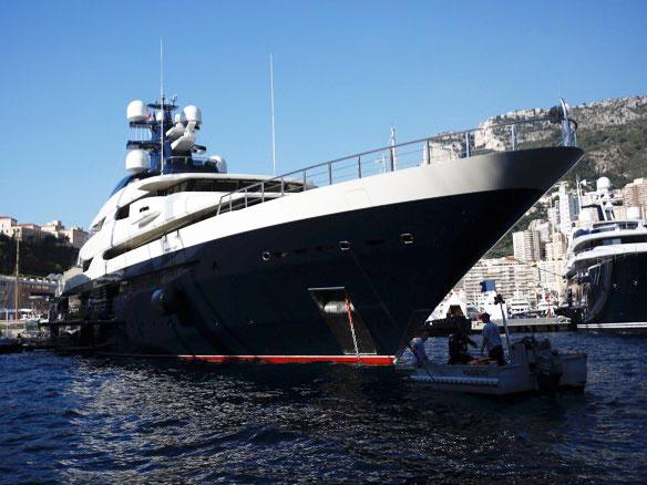 Jho Low ordered to hand over superyacht in US forfeiture suit