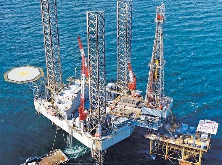 Recovery outlook shrouded in uncertainty for this offshore support company
