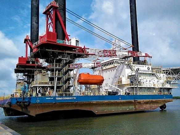 Malaysia oil-services firm Yinson sails to the rescue of Ezion