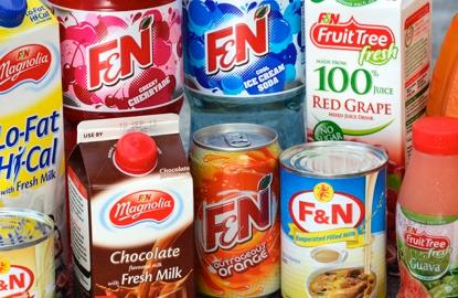 Fraser & Neave posts 12.1% fall in 1Q earnings to $22.4 mil on higher costs and expenses