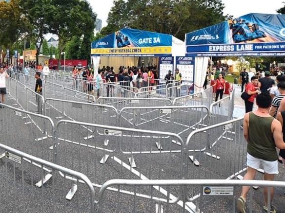 F1 races extended to 2021 amid scepticism about the economic benefits 