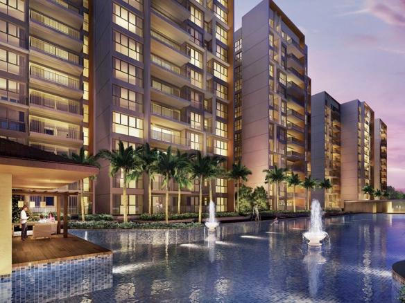 Frasers Centrepoint sees 42% fall in 2Q earnings to $71 mil