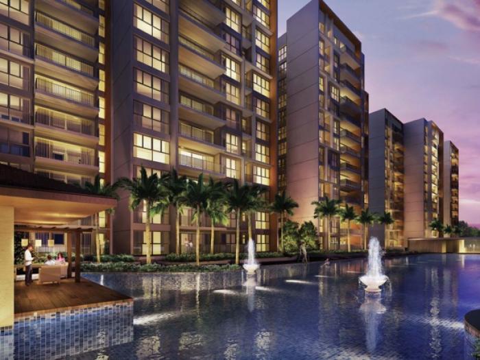 Here’s why DBS likes Frasers Centrepoint despite slide in 2Q earnings