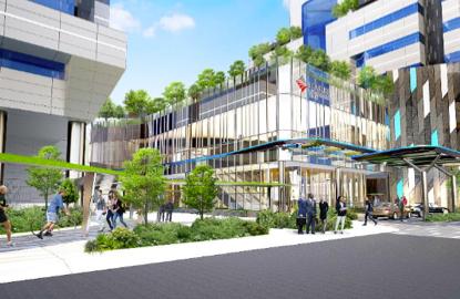 Frasers Commercial kept at 'hold' as CIMB tweaks DPU to include new UK properties
