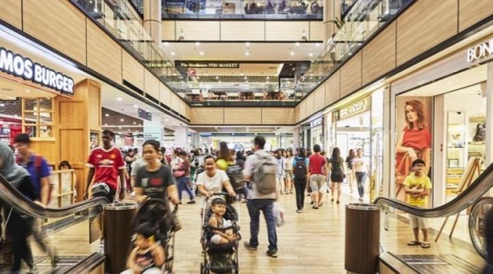 The ups and downs of Frasers Centrepoint Trust's 1Q19 performance 