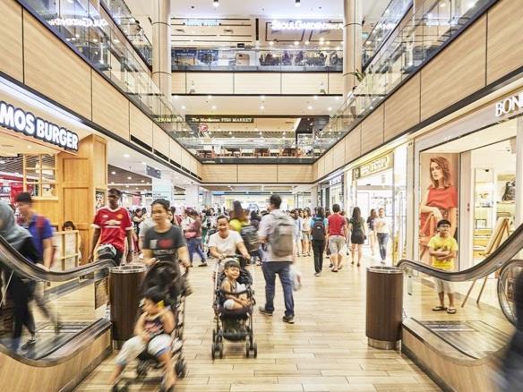 Earlier-than-expected opening of phase 2 a 'positive surprise' for retail REITs, says DBS