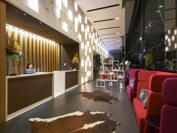 Far East Hospitality Trust declares higher DPS of 1.01 cents for 2Q