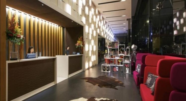 Far East Hospitality Trust bolstered by transient demand and its master lease: Maybank