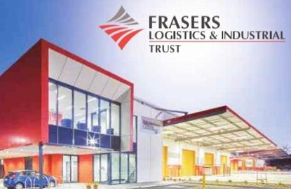 All has been smooth-sailing for this REIT since IPO