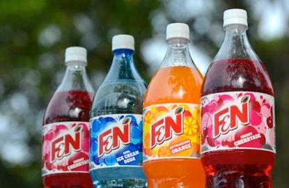 No fizz in F&N’s margins going into FY17