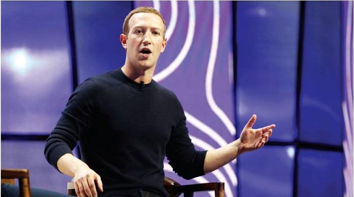 Facebook faces advertising boycott, but valuations still compelling