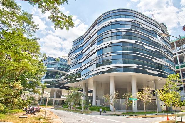 Ascendas REIT posts 0.7% higher 3Q DPU of 3.998 cents; secures $181.2 mil BTS project from Grab