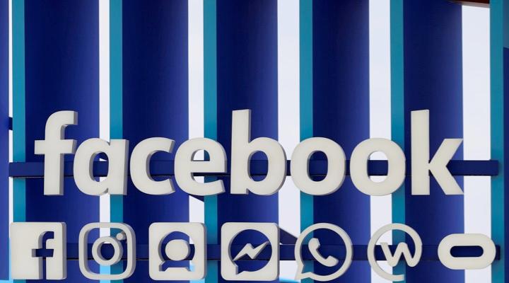 Facebook US$5 bil privacy settlement approved by FTC