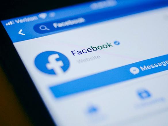 Facebook suspends 400 apps in developer data investigation