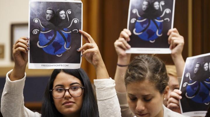 Google and Facebook can't count on consumers saving them