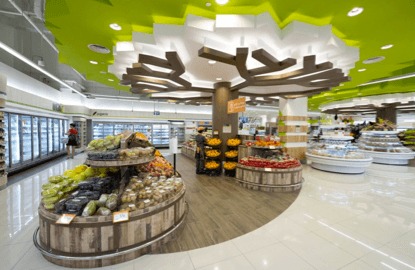 FairPrice Shop's threat to Sheng Siong 'little' and 'unclear'