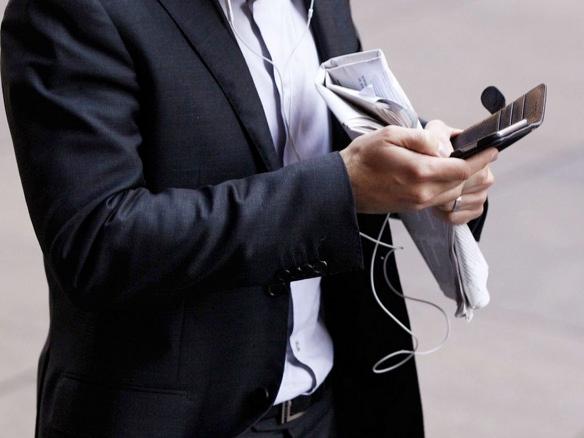 Singapore set to tackle spread of fake news with new laws