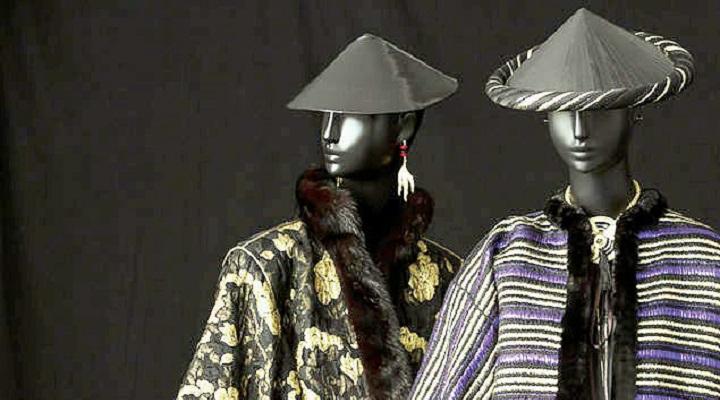 Fashion exhibitions around the world