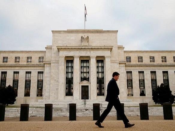 Fed likely to raise interest rates 4 times in 2018 as US growth gains: Goldman Sachs