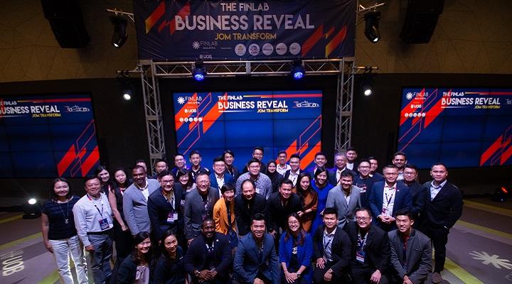 UOB, The FinLab select 16 Malaysian businesses for digital transformation