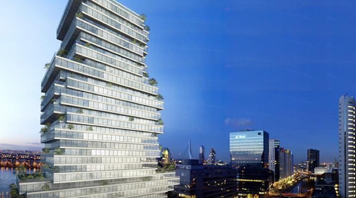 First Sponsor reports 4.8% increase in 1Q earnings of $24.9 mil on one-off gain