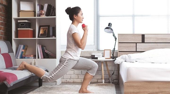 Make muscles not excuses