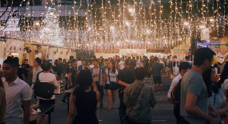 Lendlease Global Commercial REIT to be included under CPF's Investment Scheme