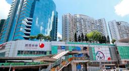 Fortune REIT's FY18 DPU up 1% to 51.28 HK cents on positive rental reversions & car park income growth