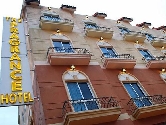 Global Premium Hotels 1Q earnings slip 5% to $3.2 mil