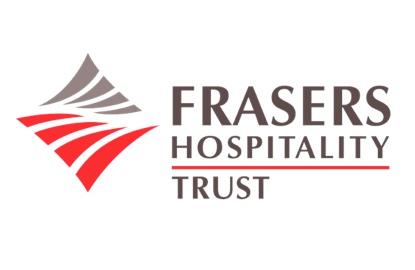 Frasers Hospitality Trust posted 5.4% fall in DPS to 1.57 cents after placement of more stapled securities