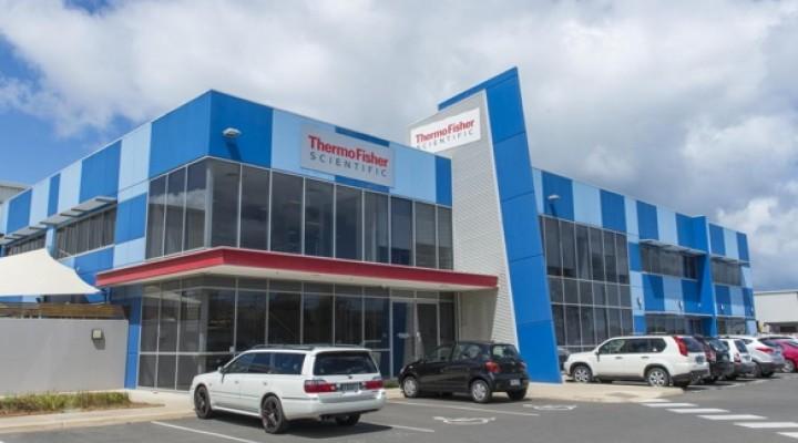 Frasers Logistics cut to 'hold' by CGS-CIMB, OCBC on expected forex losses