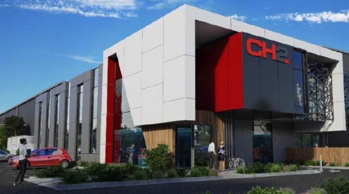 Australian acquisitions could bring DPU upside to Frasers Logistics Trust: CIMB