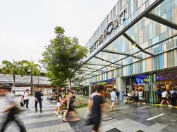Frasers Property kept at 'buy' by DBS with higher $2.30 target on PGIM stake purchase