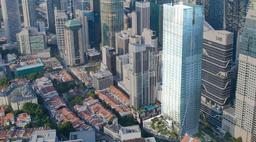 Frasers Logistics & Commercial Trust among top 10 S-REITs, says DBS