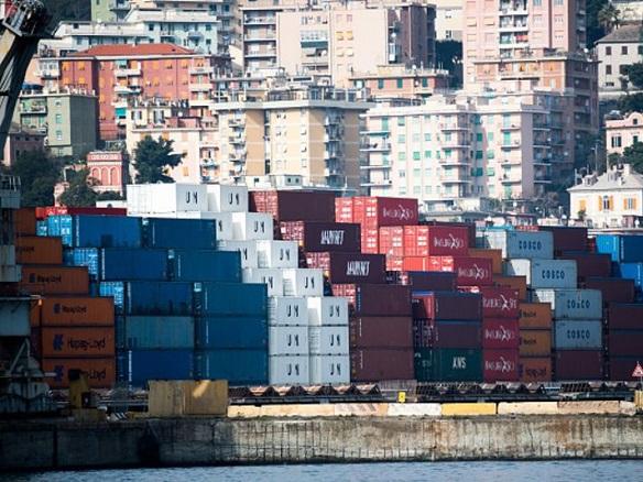 Singapore rate decision tomorrow signals likely extent of trade war damage