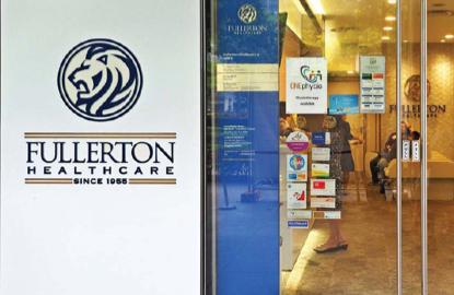 Held back by the poison pen, will Fullerton Health give IPO plans another shot?