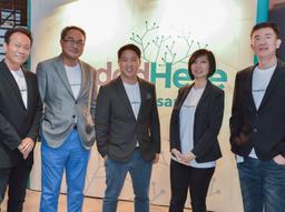 Professional Investors can now get into the crowdfunding game with FundedHere